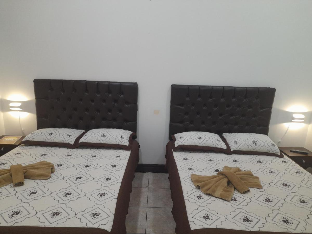 Alisson Hotel Y Restaurant Monteverde Екстериор снимка