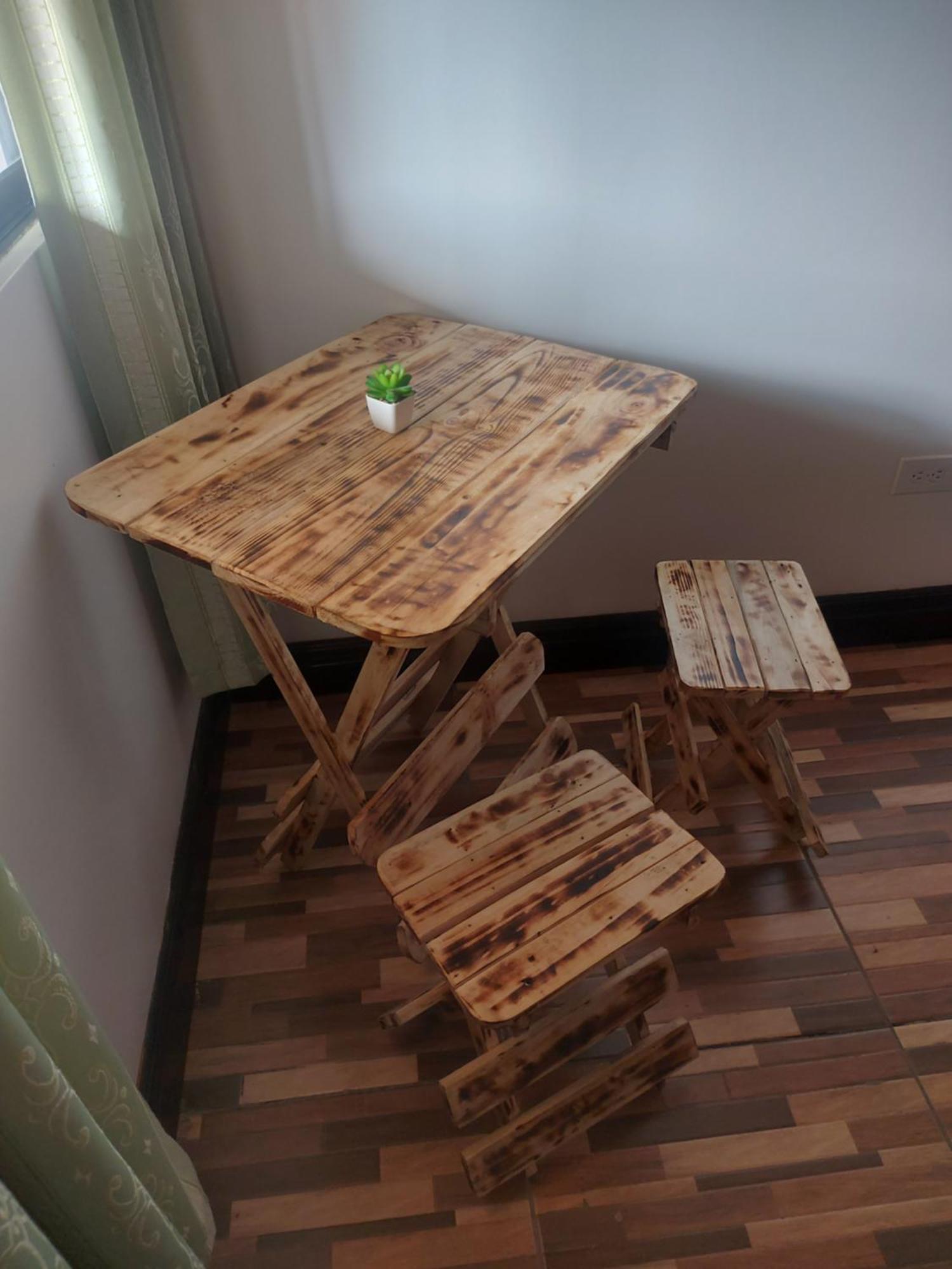 Alisson Hotel Y Restaurant Monteverde Екстериор снимка