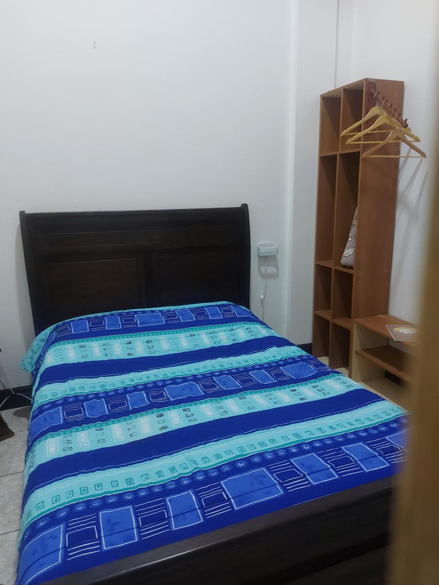 Alisson Hotel Y Restaurant Monteverde Екстериор снимка