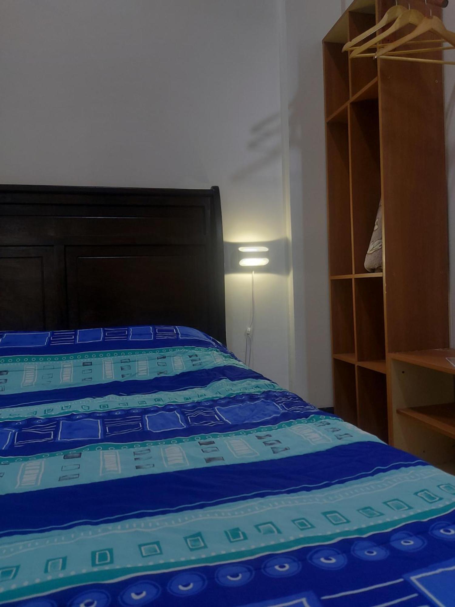 Alisson Hotel Y Restaurant Monteverde Екстериор снимка