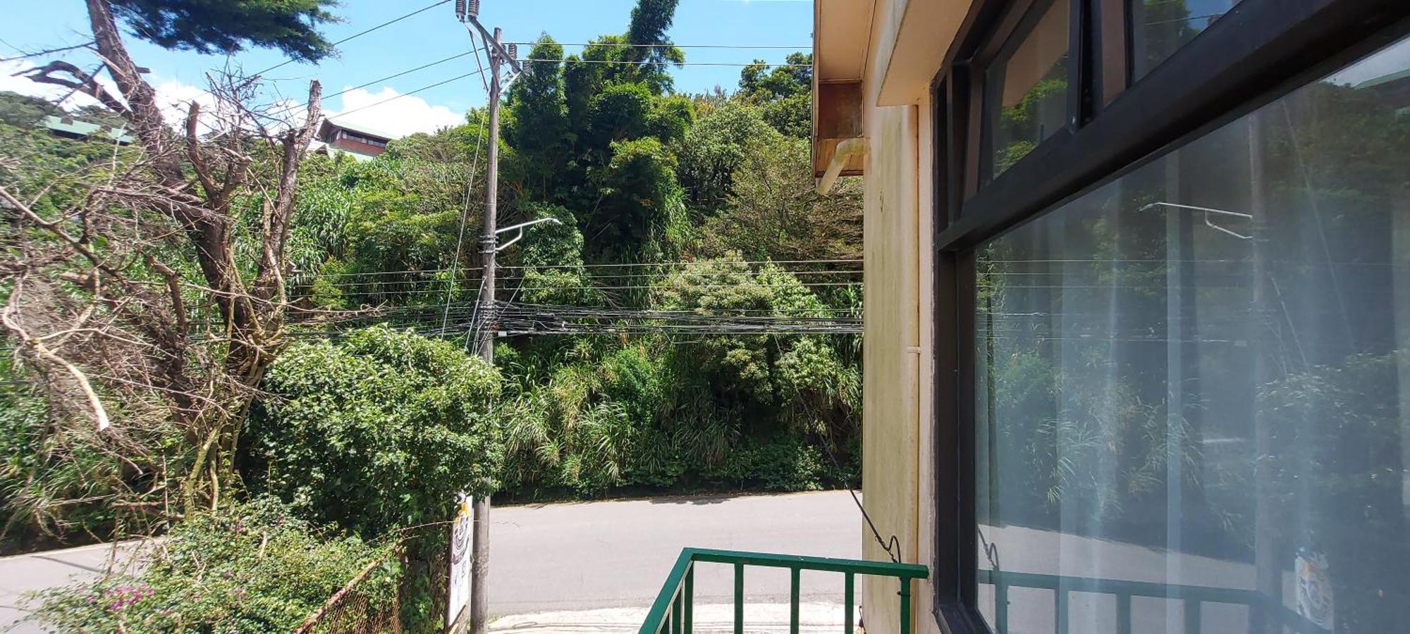 Alisson Hotel Y Restaurant Monteverde Екстериор снимка
